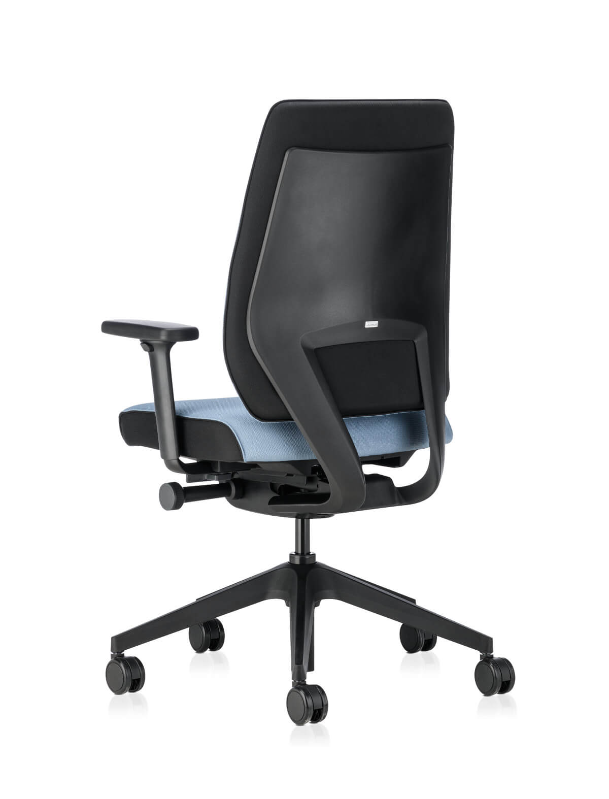 Interstuhl JOYCEis3 JC111 Drehstuhl für Büro mit ergonomischer Sitzhaltung, höhenverstellbar und komfortabel