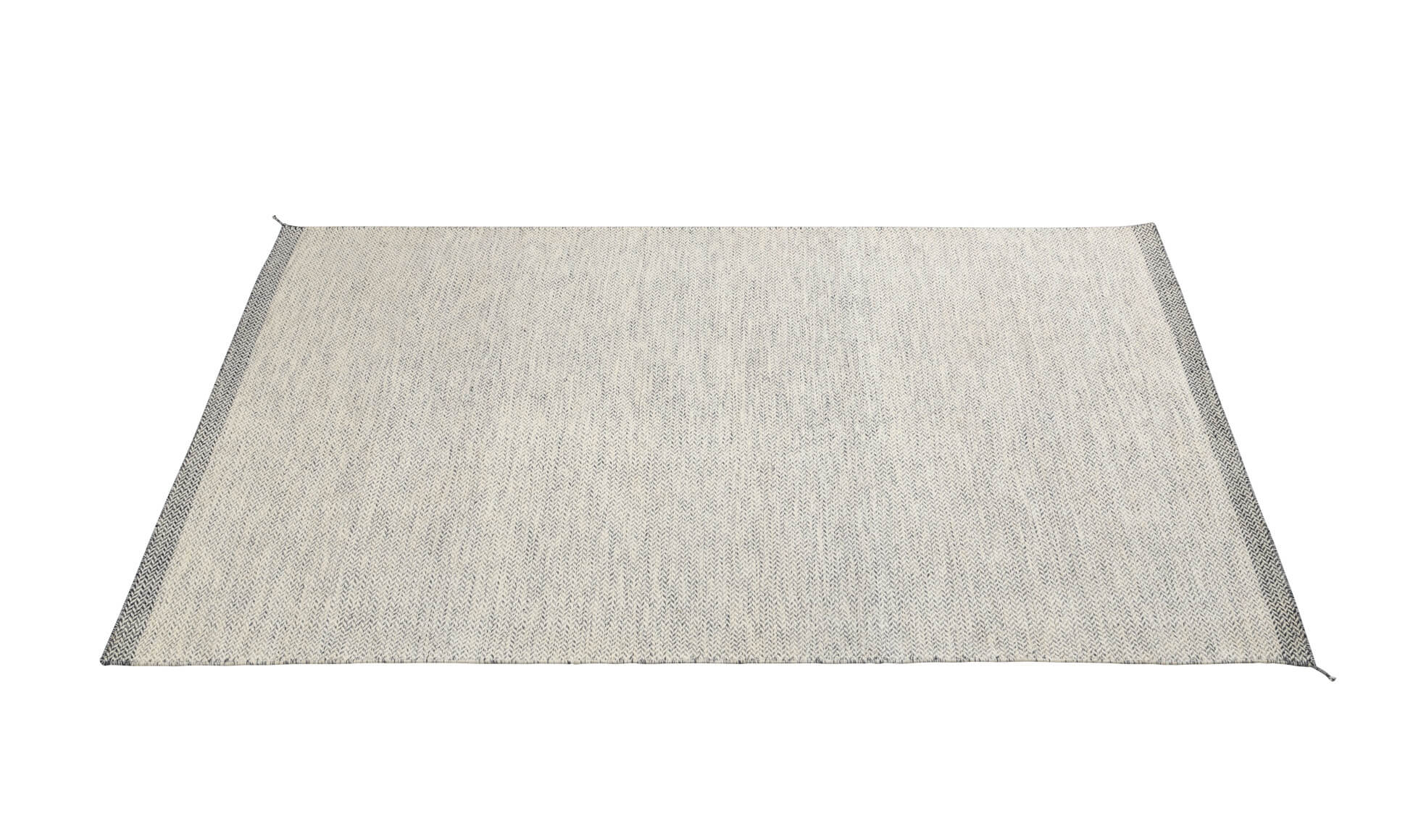 Ply Teppich, 200 x 300 cm, off white Ply Teppich, 200 x 300 cm, off white