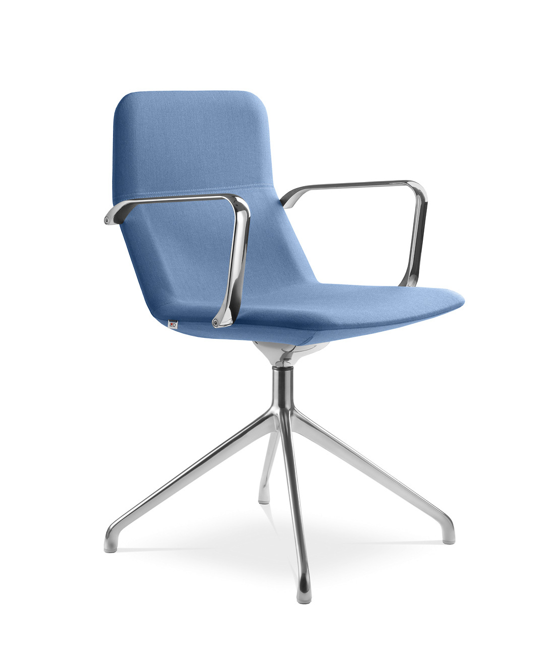 Flexi Light CHL,BR,F20-N6 Drehsessel