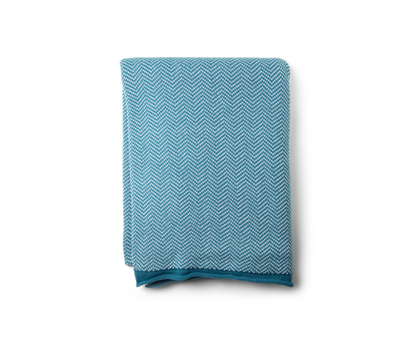 Magis South Decke light blue/white – modernes Design Magis South Decke, hellblau/weiß, modernes Design, leichte Decke, stilvoll, hochwertig, Made in Italy