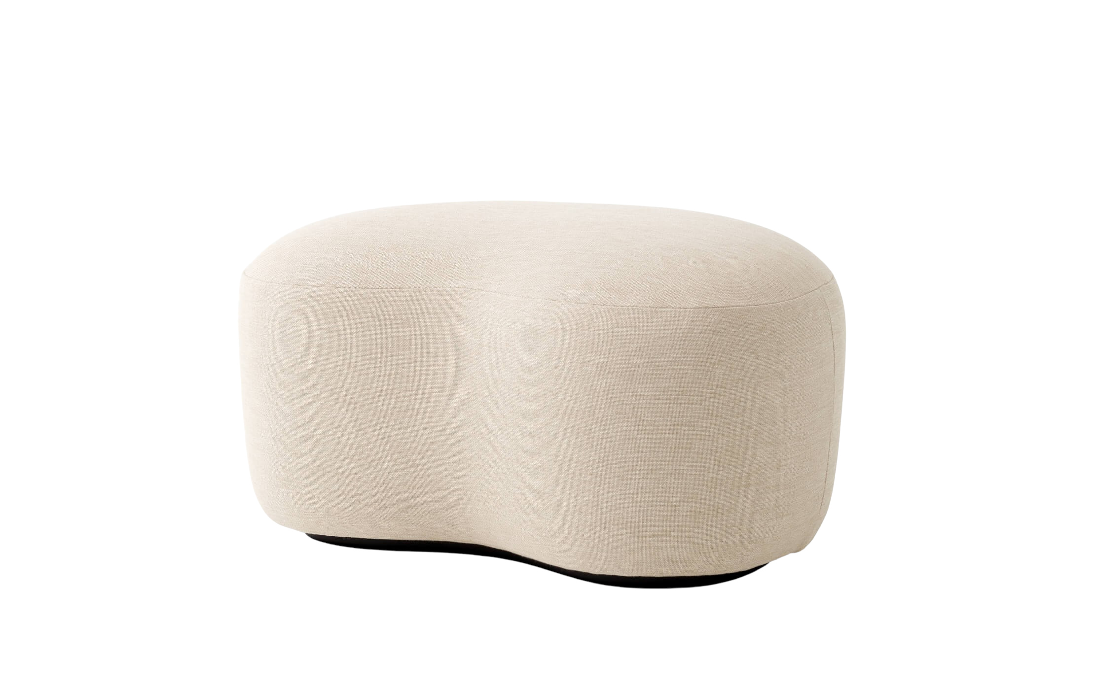 Margas LC5 Pouf, clay 0011