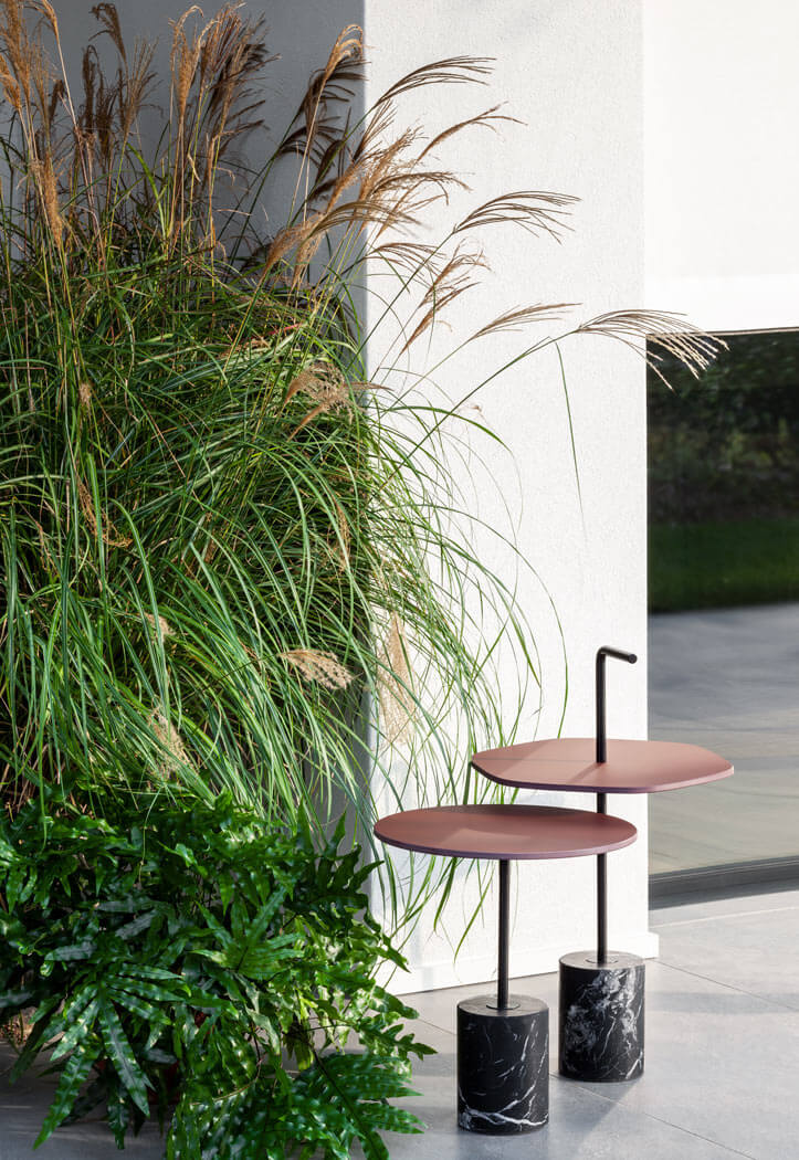 Jey Outdoor Couchtisch