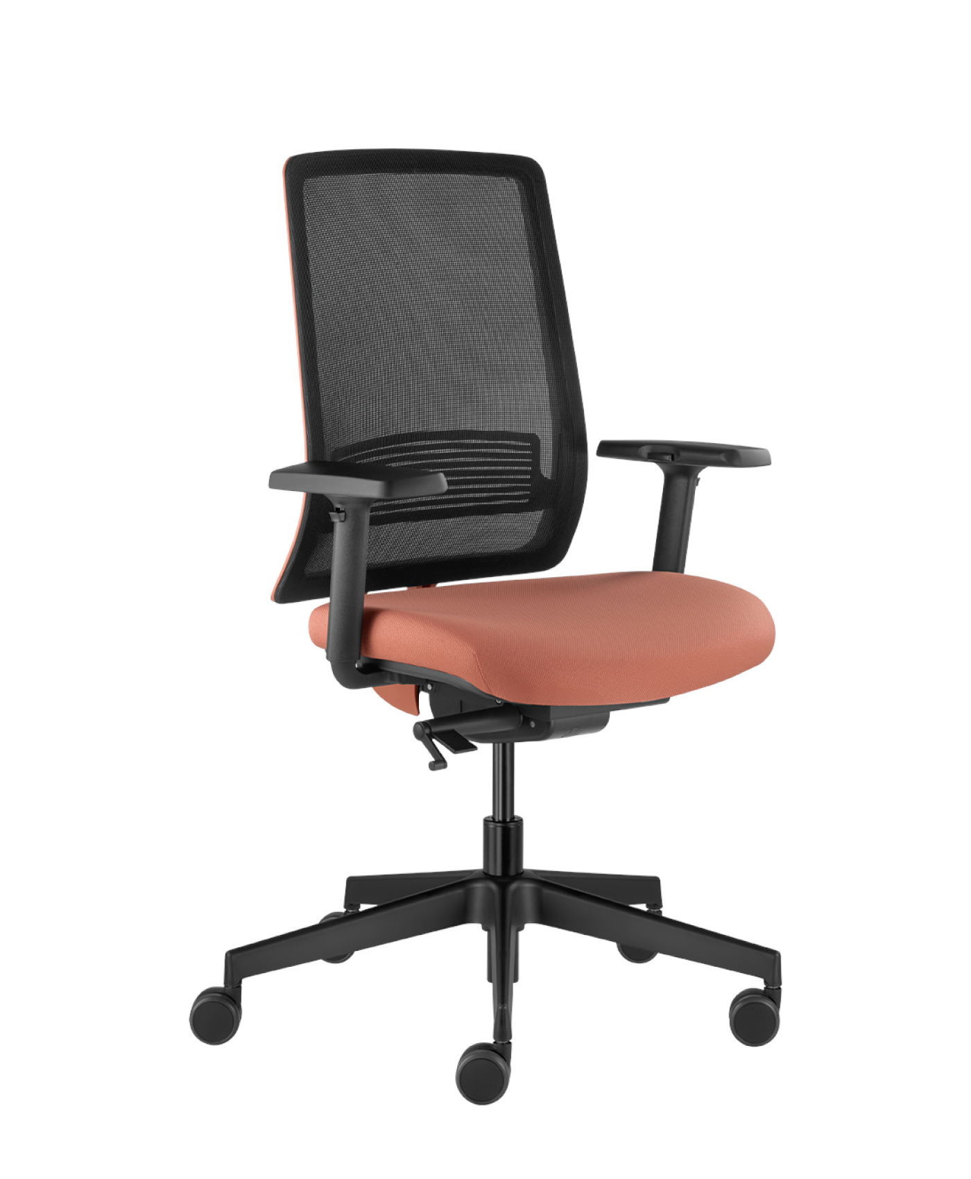 Lyra Air 215-BRICK-SYS Drehstuhl