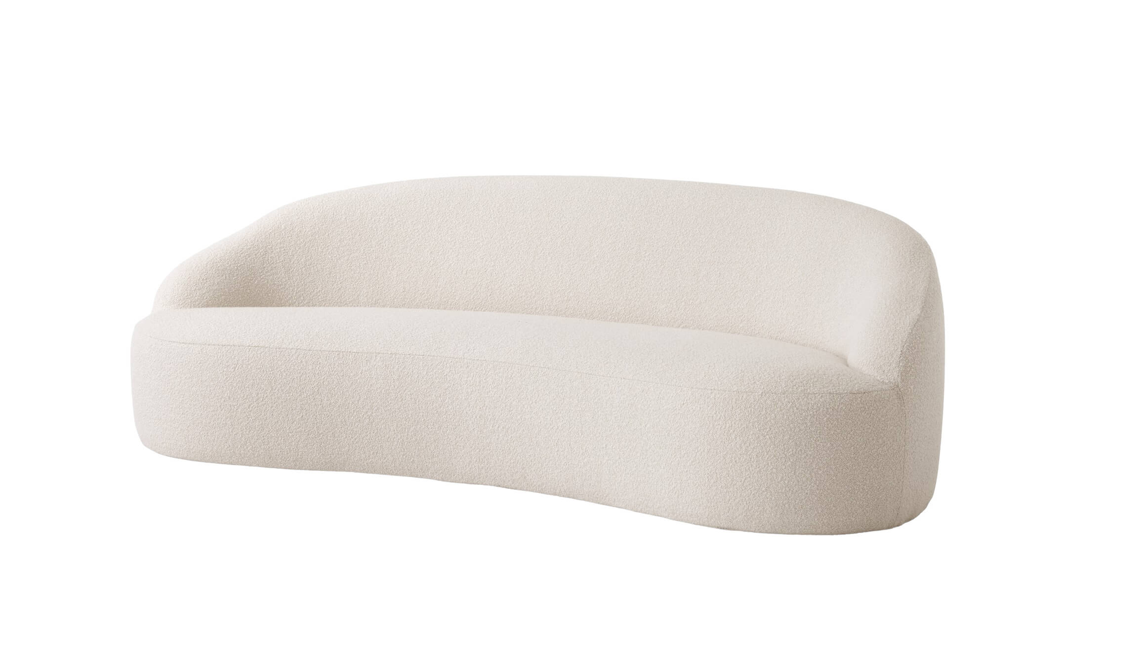 Margas LC4 Sofa 3-Sitzer