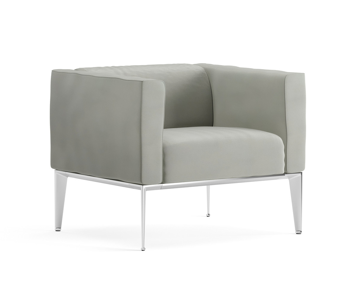 Sean Polstersessel #1400