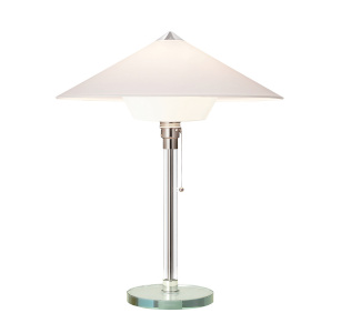 Logo Tecnolumen Tischleuchten