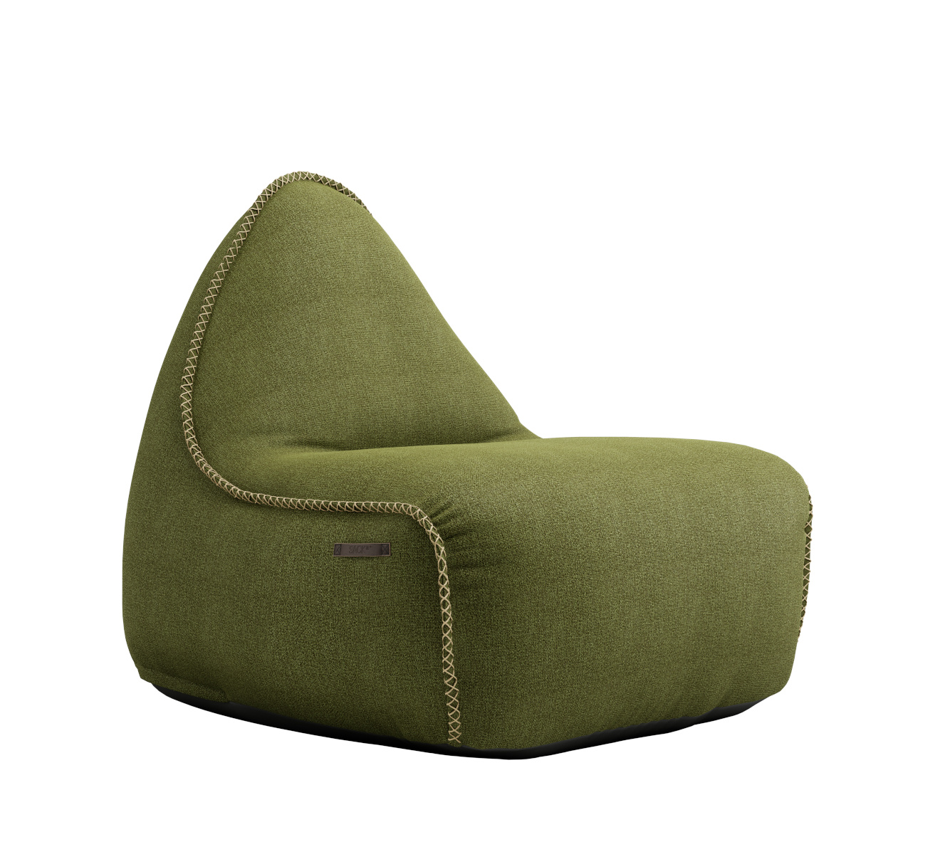 Medley Lounge Chair, moss