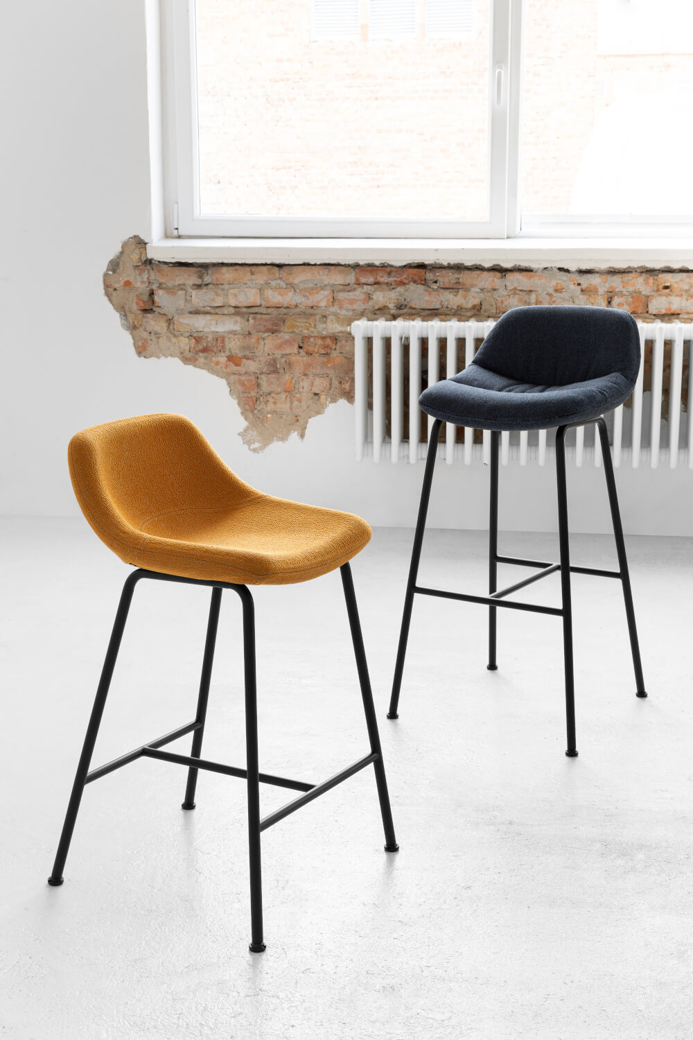 Noti Mishell Barhocker Ambiente