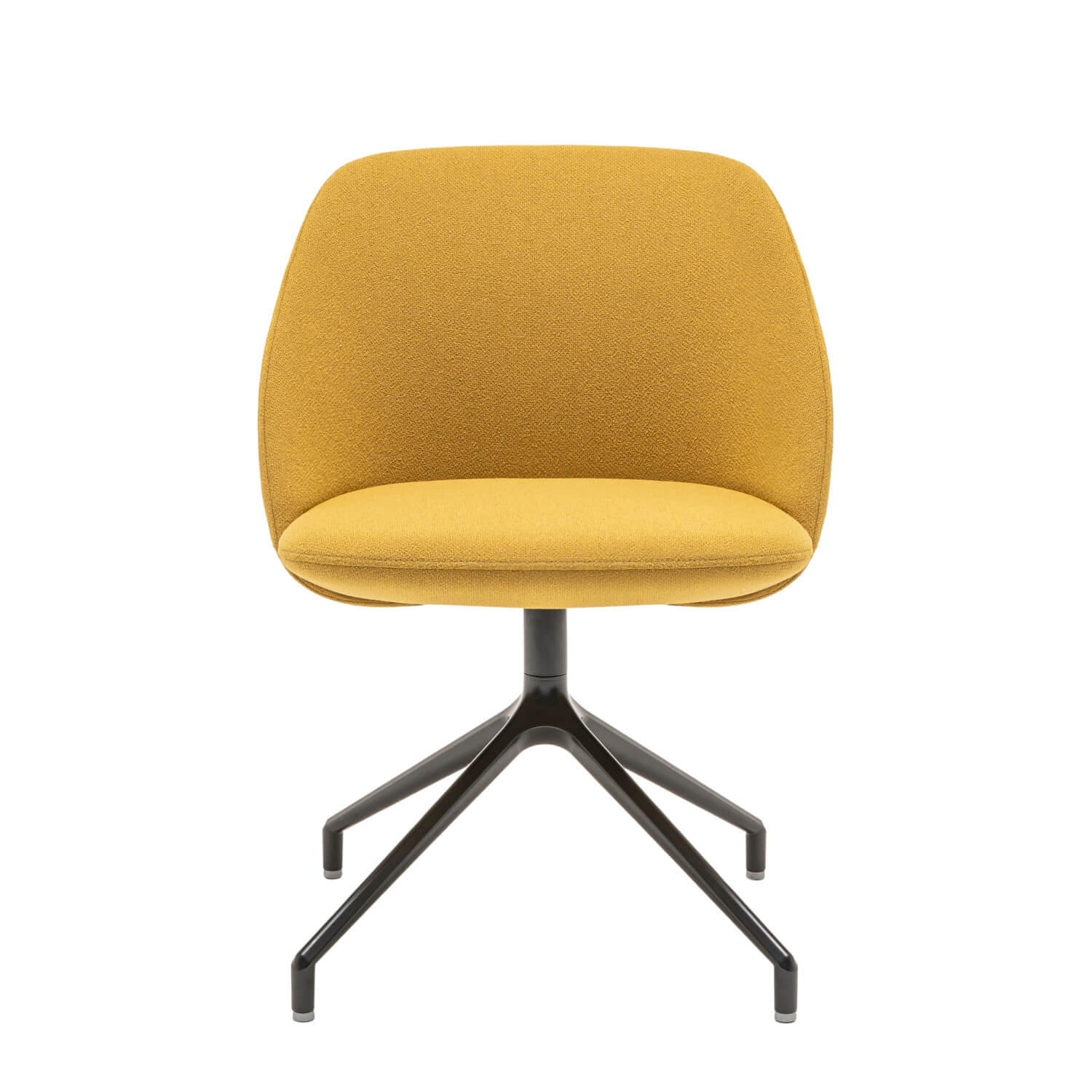 Paralel Stuhl mit Drehgestell