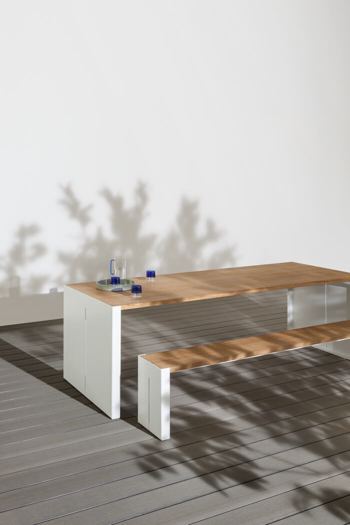 Panco Gartenbank