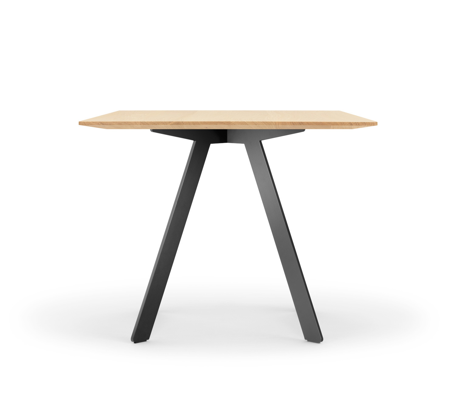 Barra Work Besprechungstisch, rechteckig