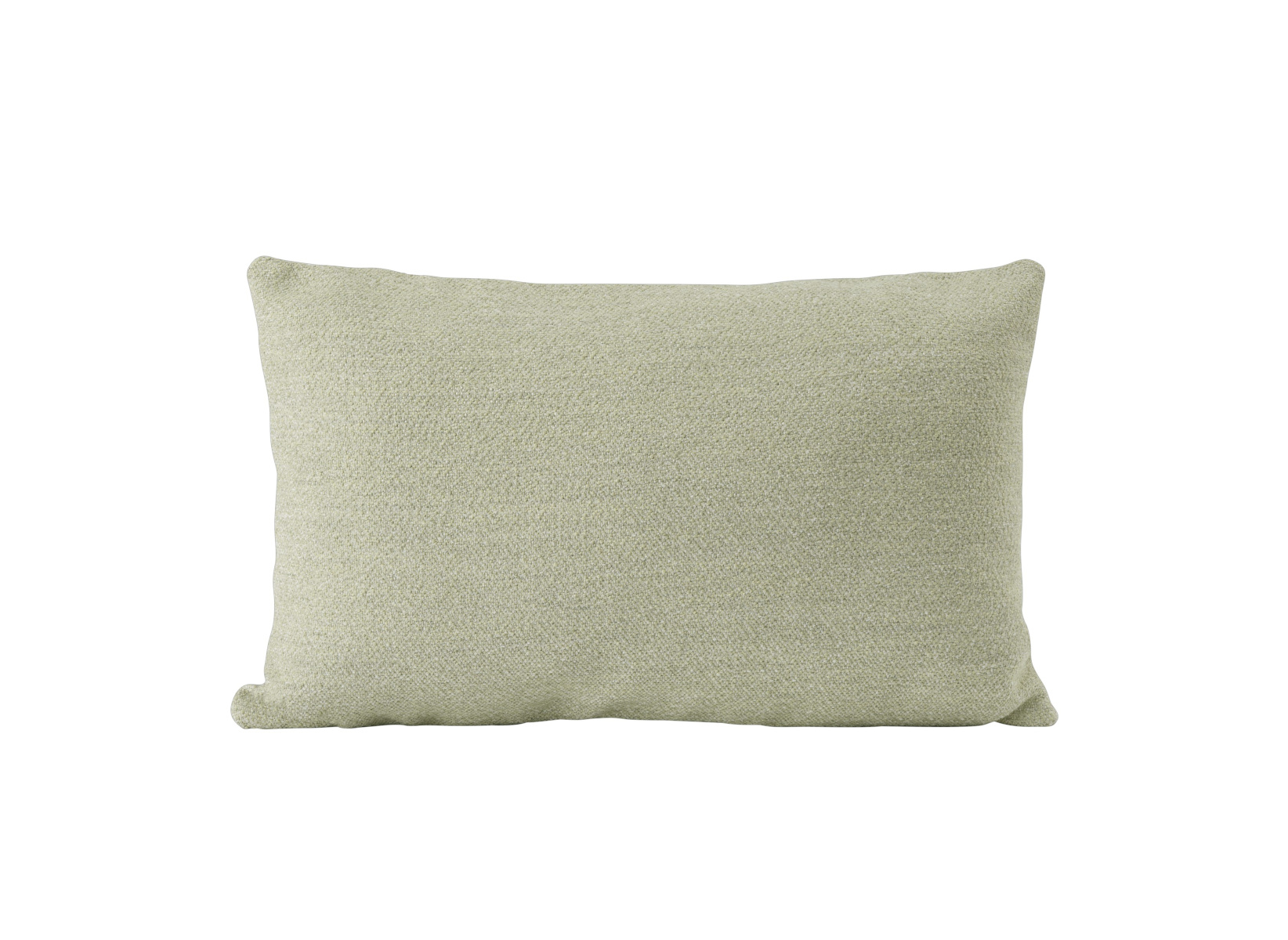 Mingle Kissen, 35 x 55 cm, hellgrün Mingle Kissen, 35 x 55 cm, hellgrün