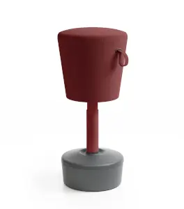 Logo Hocker