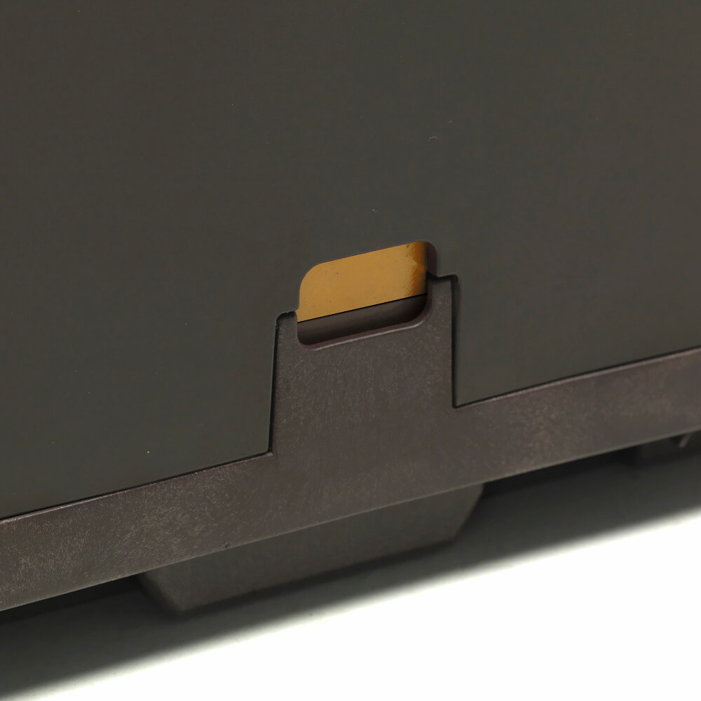 Moderner Nardi Sipario Vaso Pflanzkübel, leicht, robust und pflegeleicht – elegantes Outdoor-Design