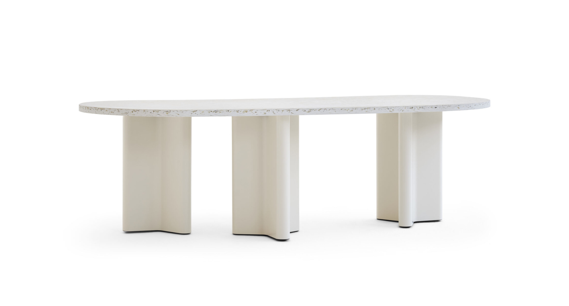 Cactus Couchtisch, 125 x 50 cm