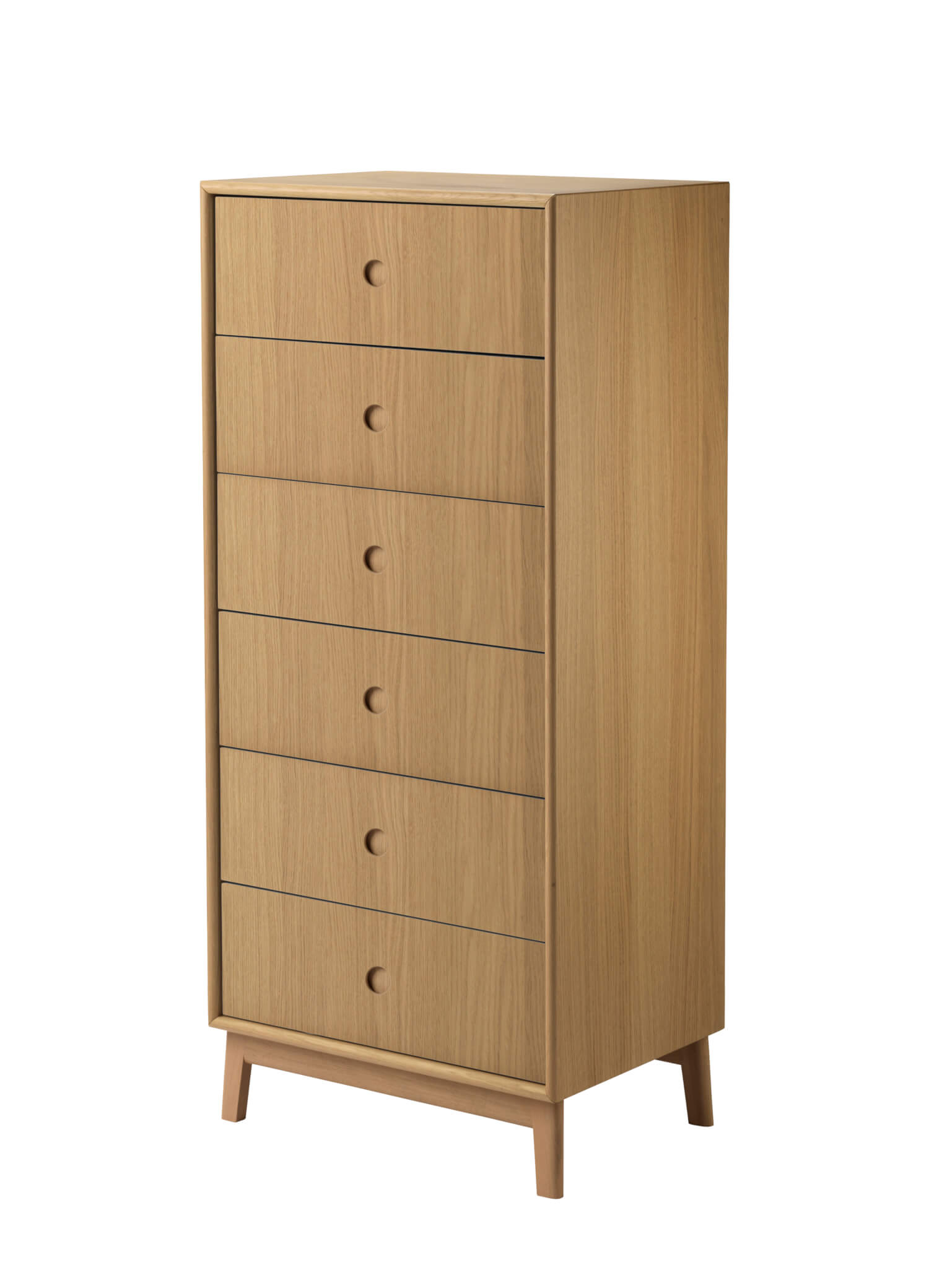 FDB Møbler A87 Butler Sideboard – nordisches Design