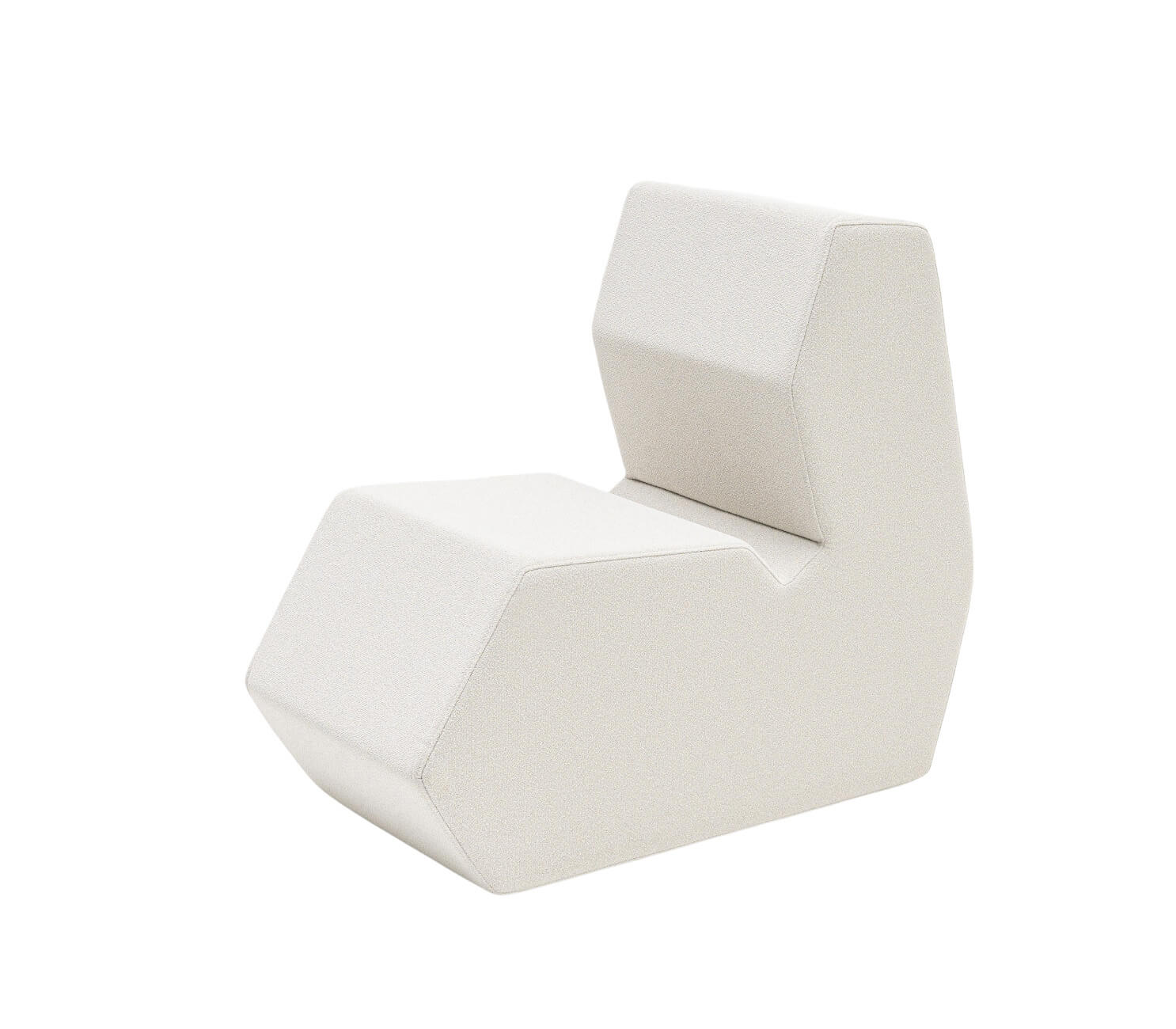 Shape Hocker Shape Hocker