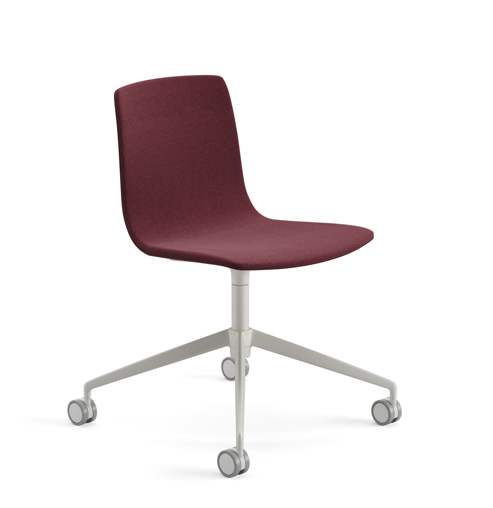 Aava 02 Stuhl, voll bezogen #7622