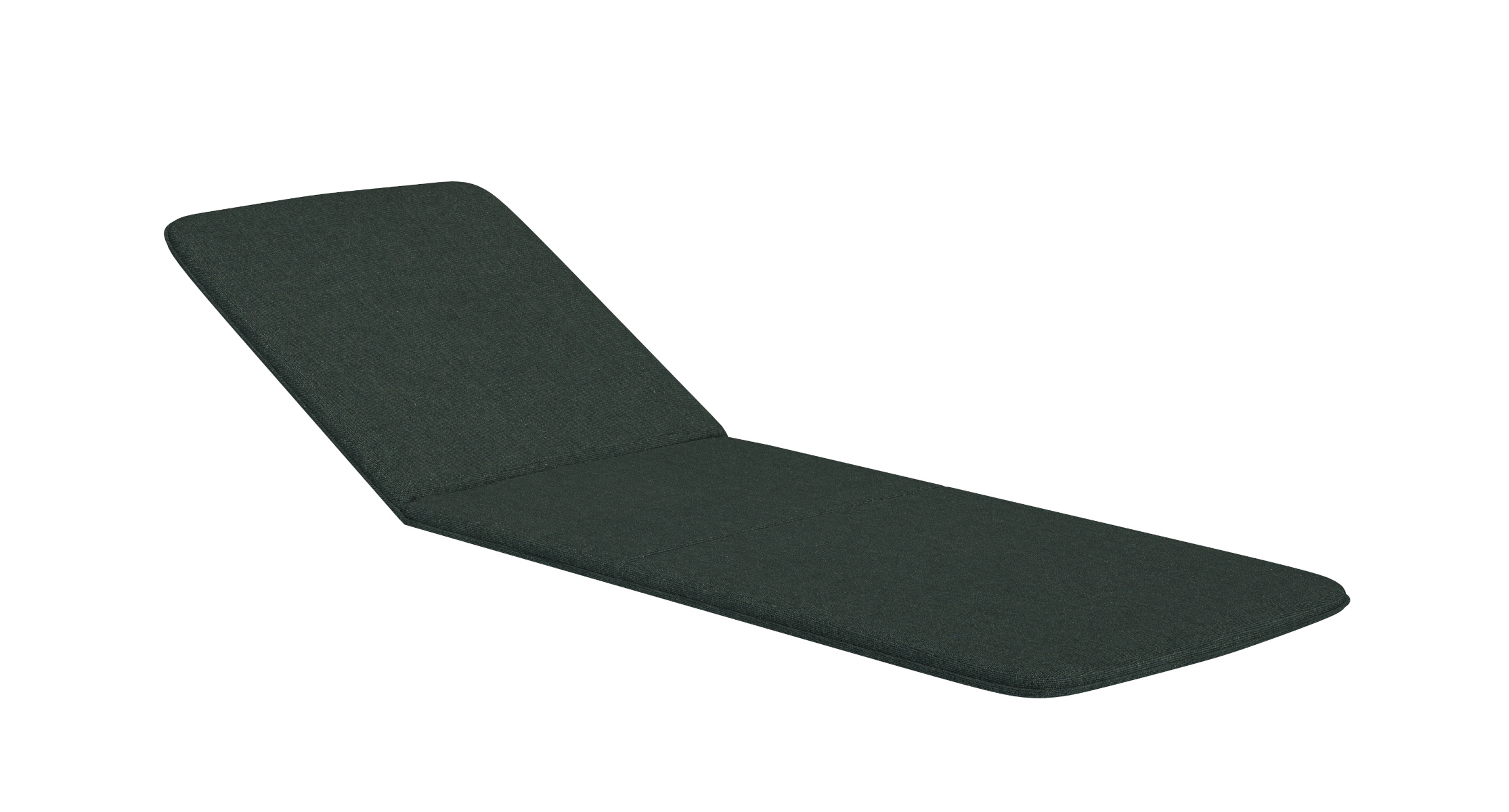 Molo Sitzkissen für die Gartenliege, alpine