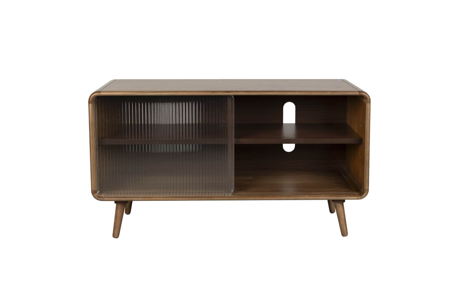 Rise Sideboard, 100 cm, eiche natur