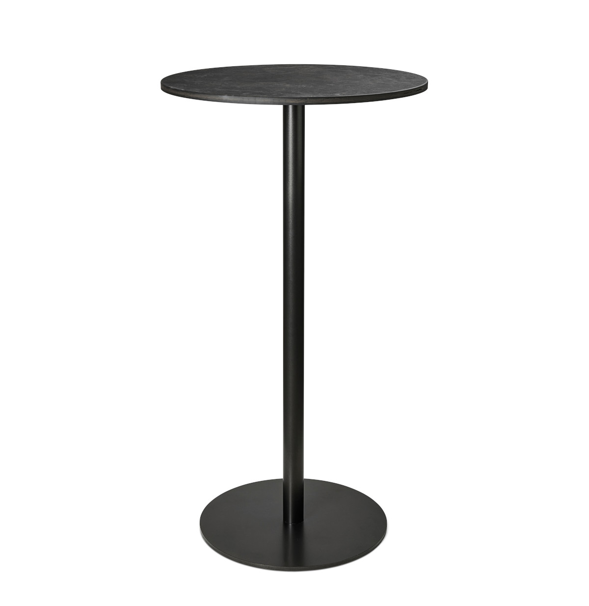 Mater Stehtisch, höhe 106 cm, Ø 60 cm
