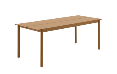 Logo Muuto Gartenmöbel