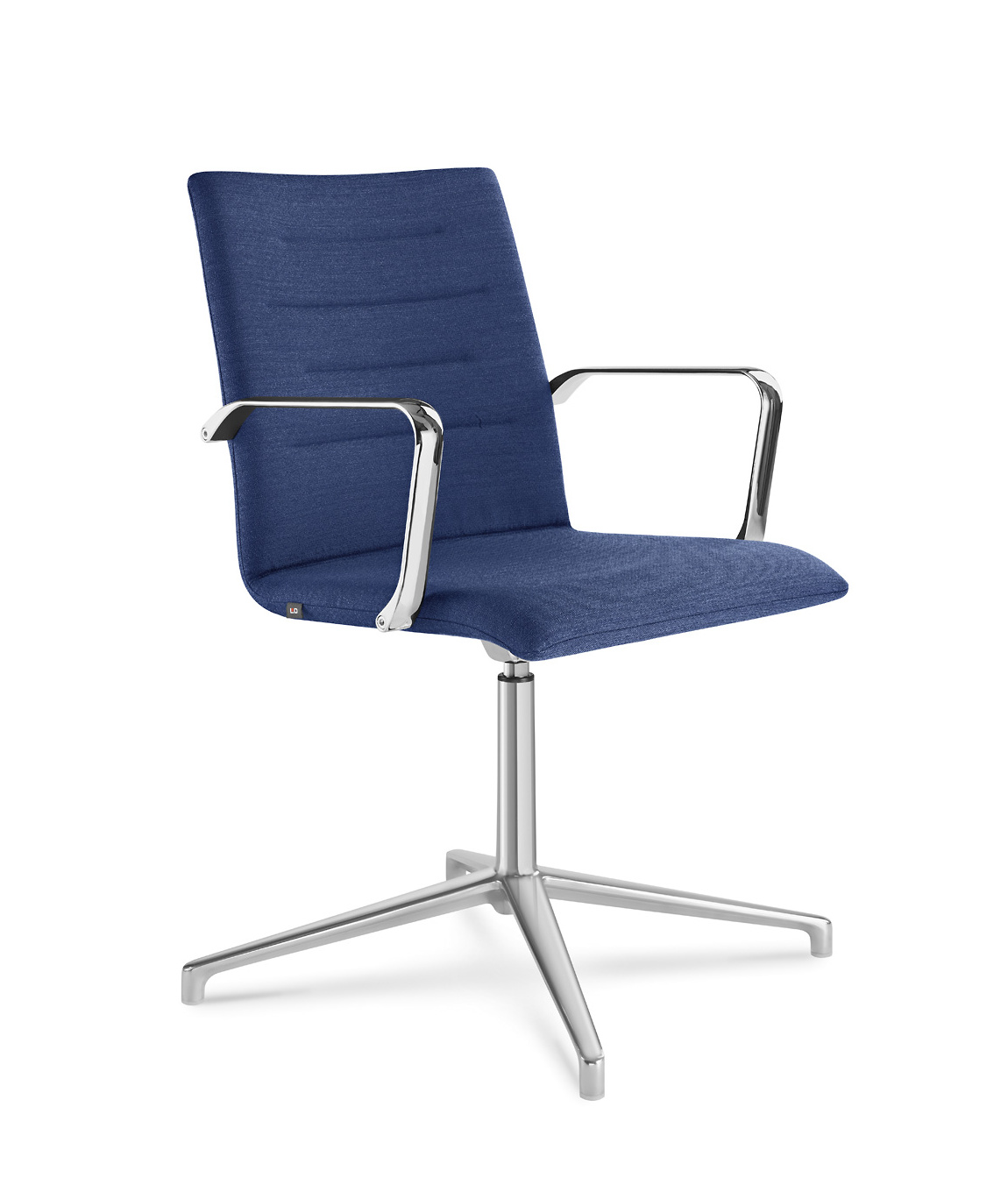 Oslo 227-K-N6 Drehstuhl