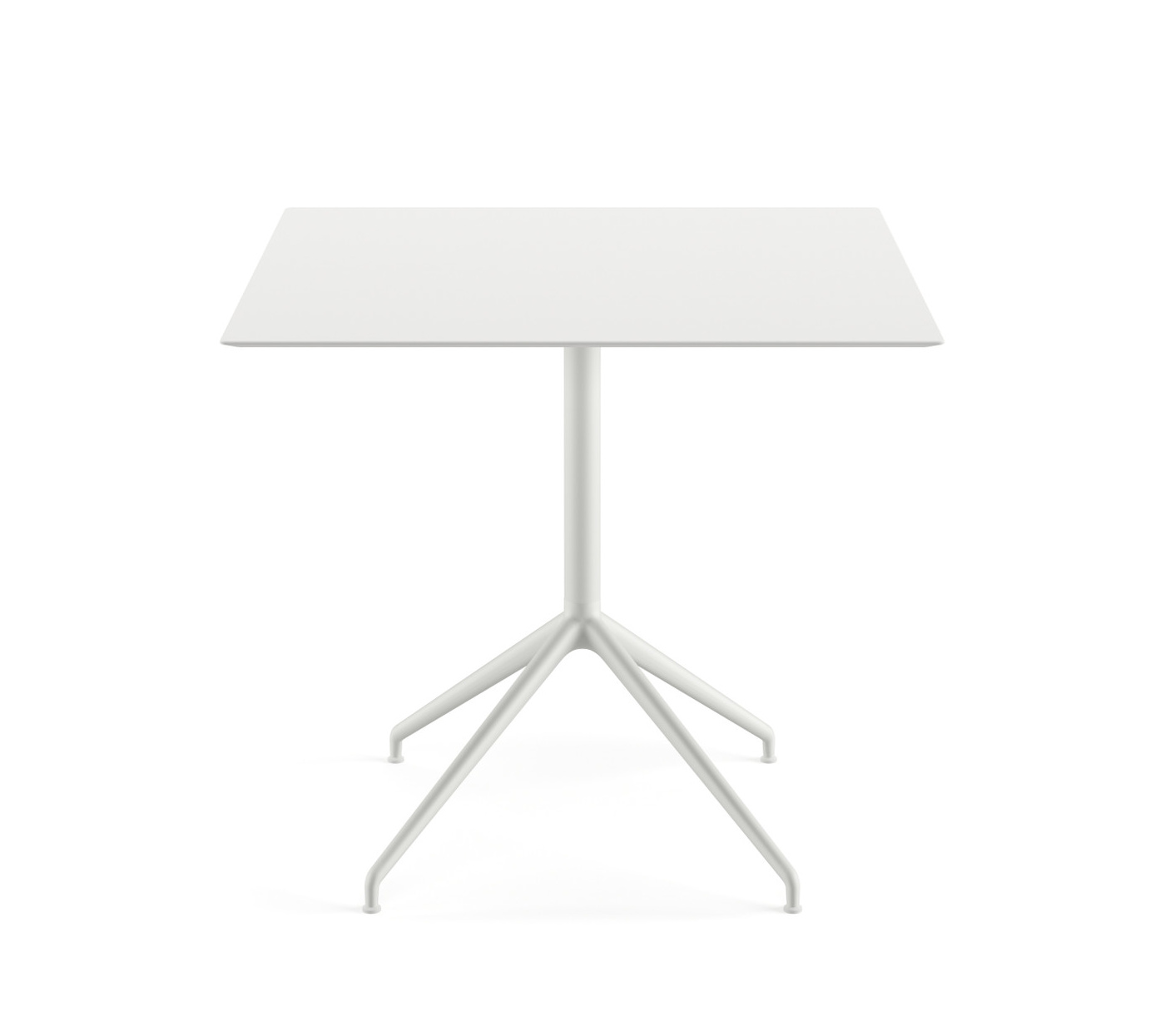 Yop Tisch, quadratisch #5742