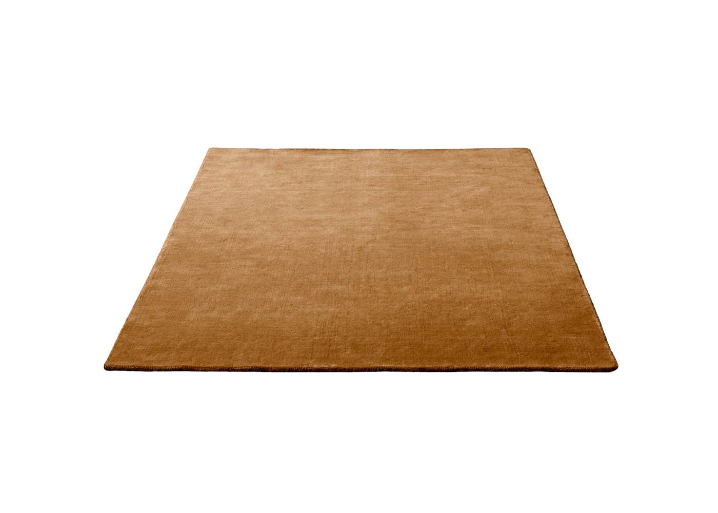 The Moor AP5 Teppich, 170 x 240 cm, golden brown