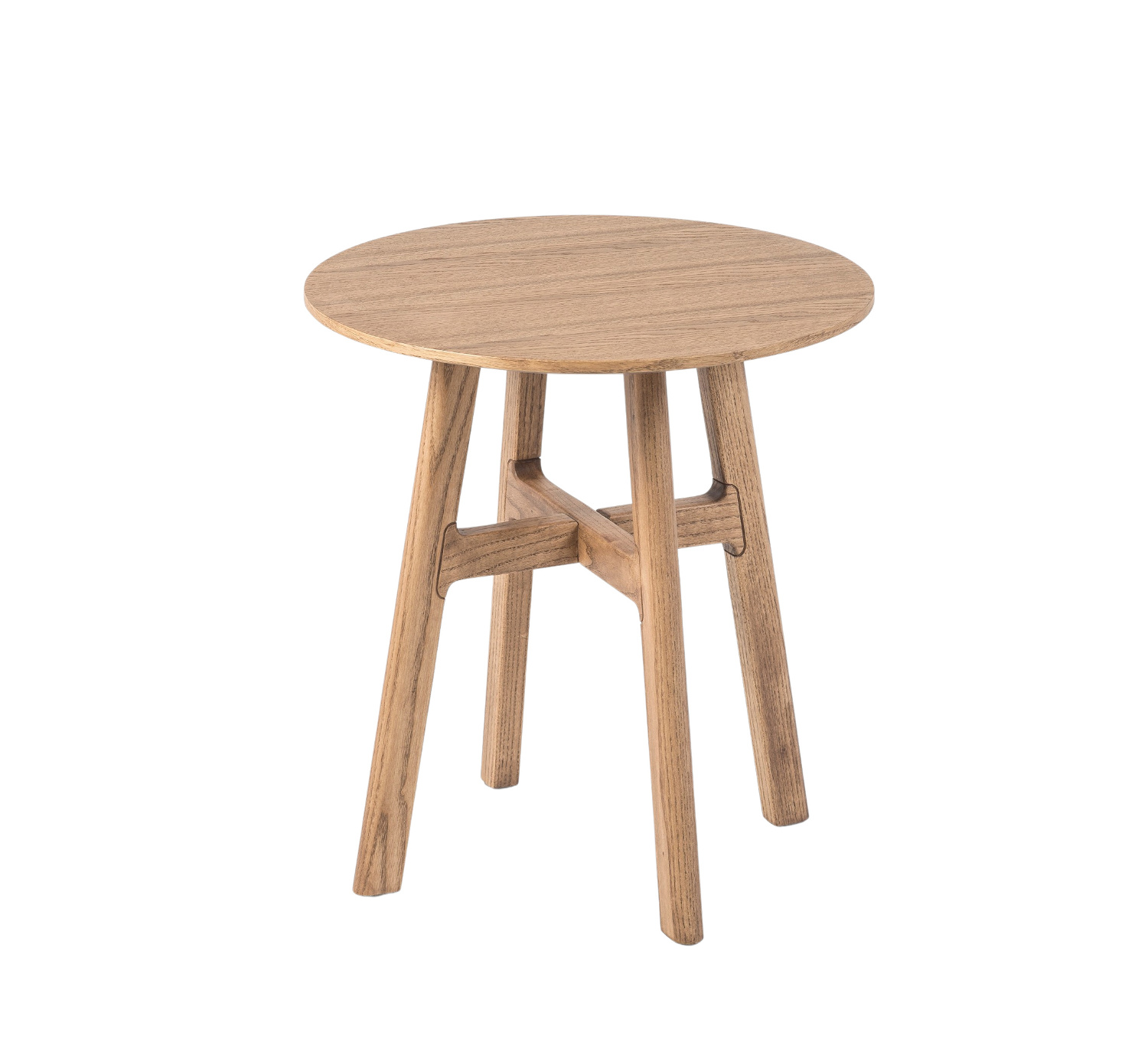 Mishell Beistelltisch, Ø 55 cm