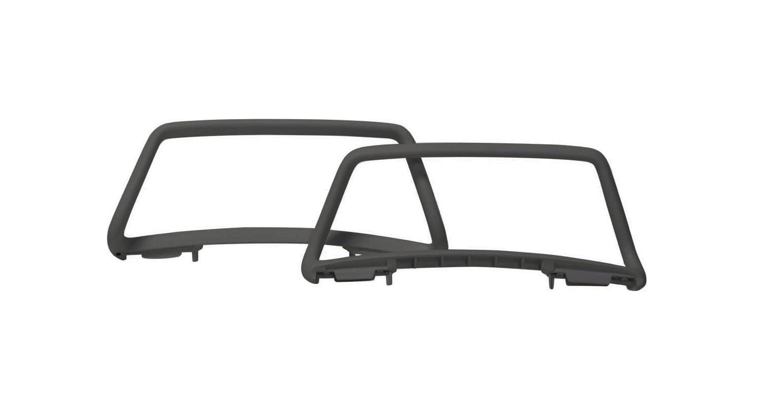 Nardi Atlantico Armlehne anthrazit – Outdoor Design aus Italien Nardi Atlantico Armlehne anthrazit, Outdoor-Design, langlebig, wetterfest, leicht, modernes italienisches Design