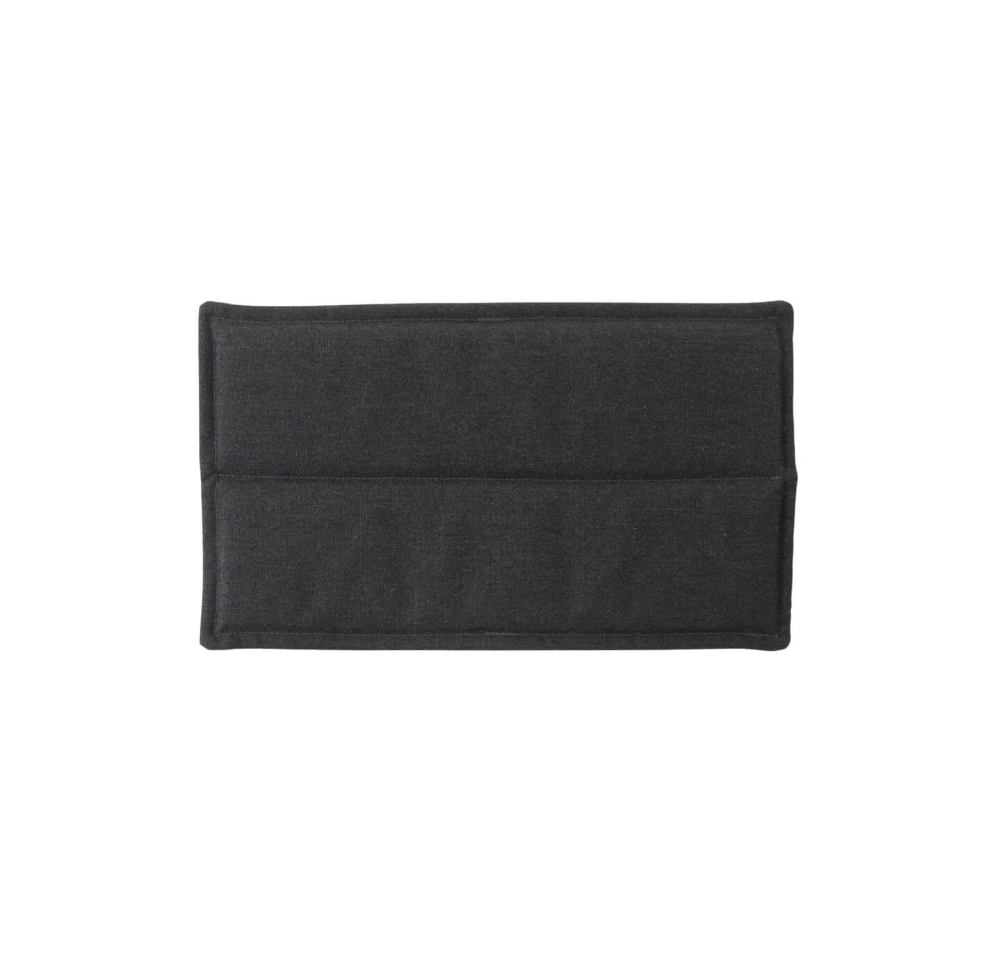 Ville AV46 Sitzkissen, heritage char