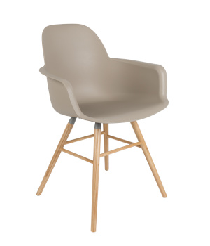 Logo Zuiver Albert Kuip