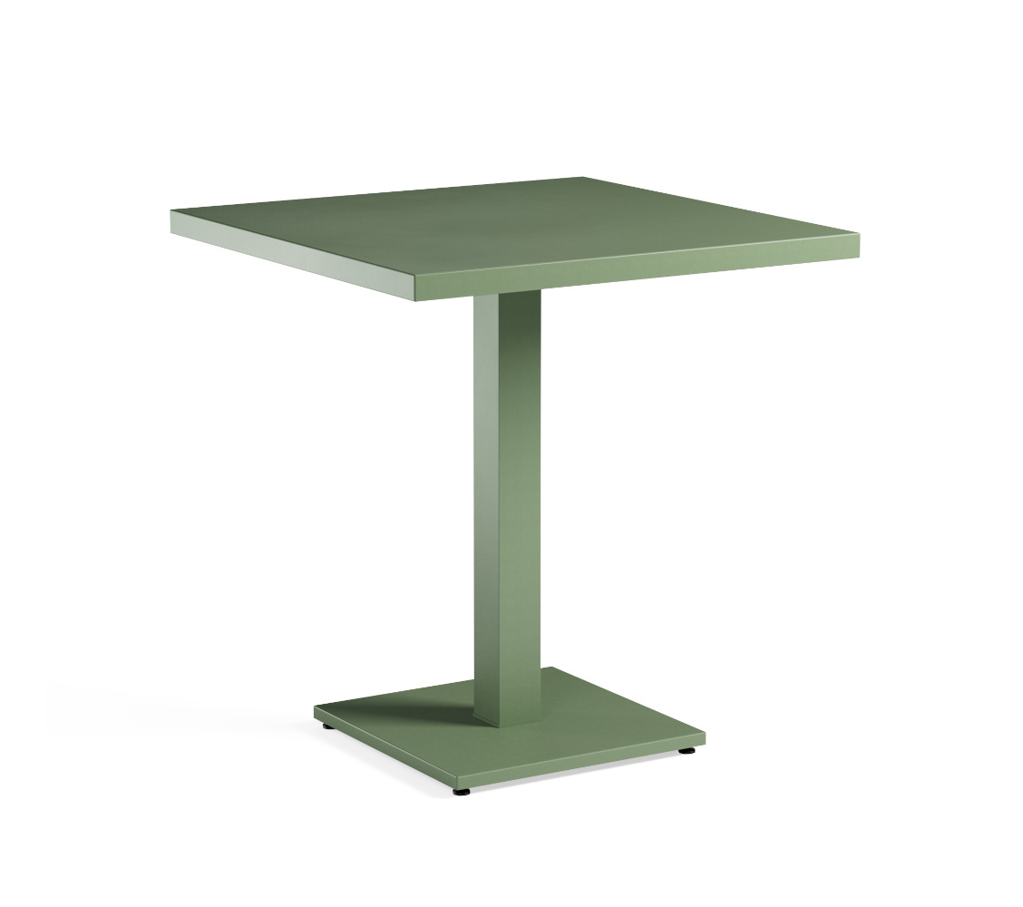 Round Tisch, 70 x 70 cm