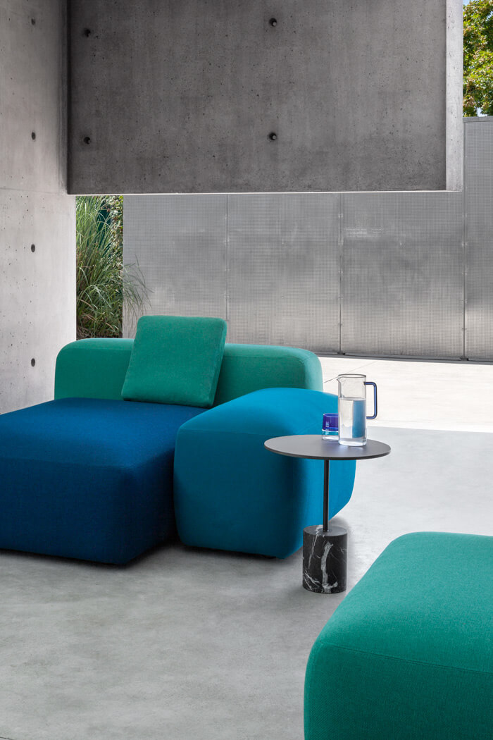 Jey Outdoor Couchtisch