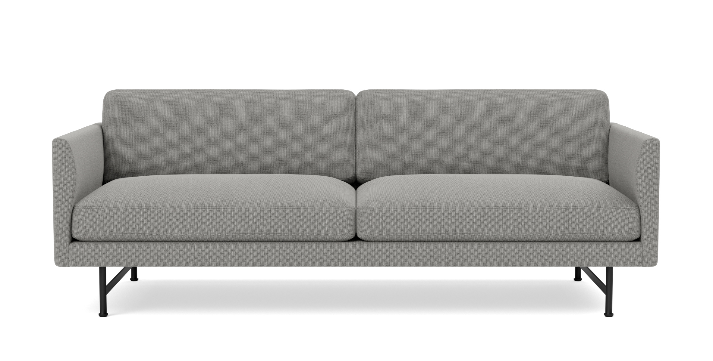 Calmo Sofa 2-Sitzer, 95 cm