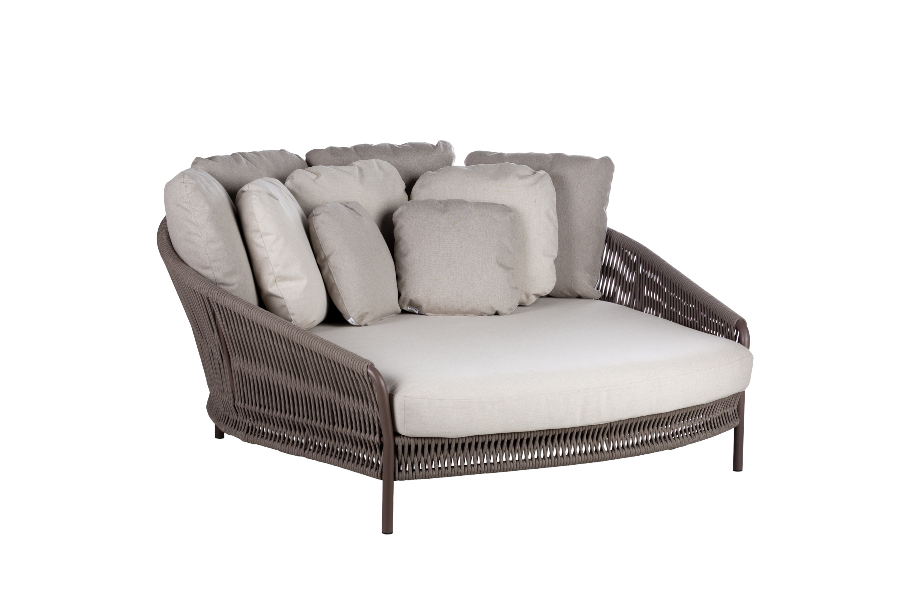 Weave Daybed, taupe