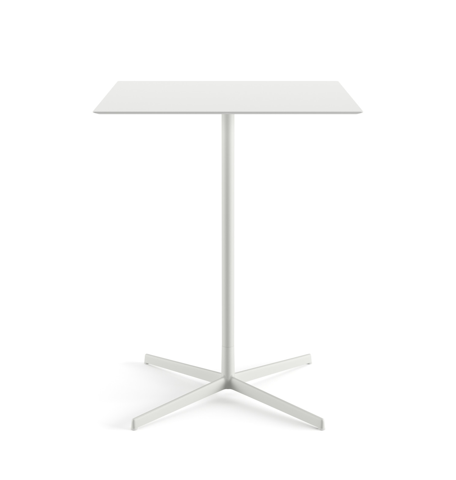 Wim Stehtisch, quadratisch #5560