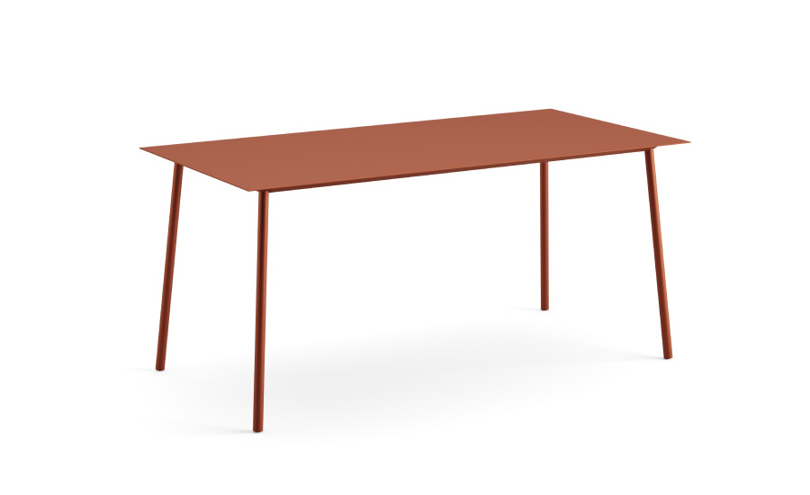 Onemm Tisch, rechteckig #7100