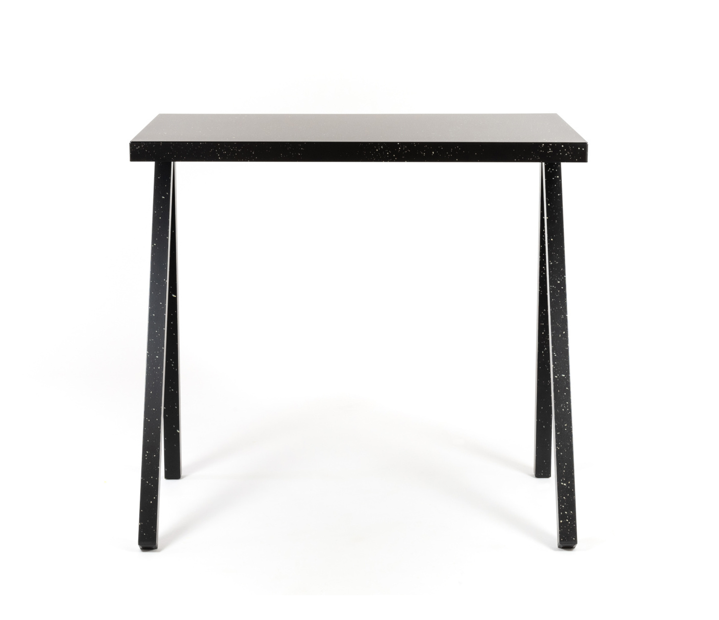 Magis Bureaurama eckiger Stehtisch, stabil, ergonomisch, modernes italienisches Design, langlebig