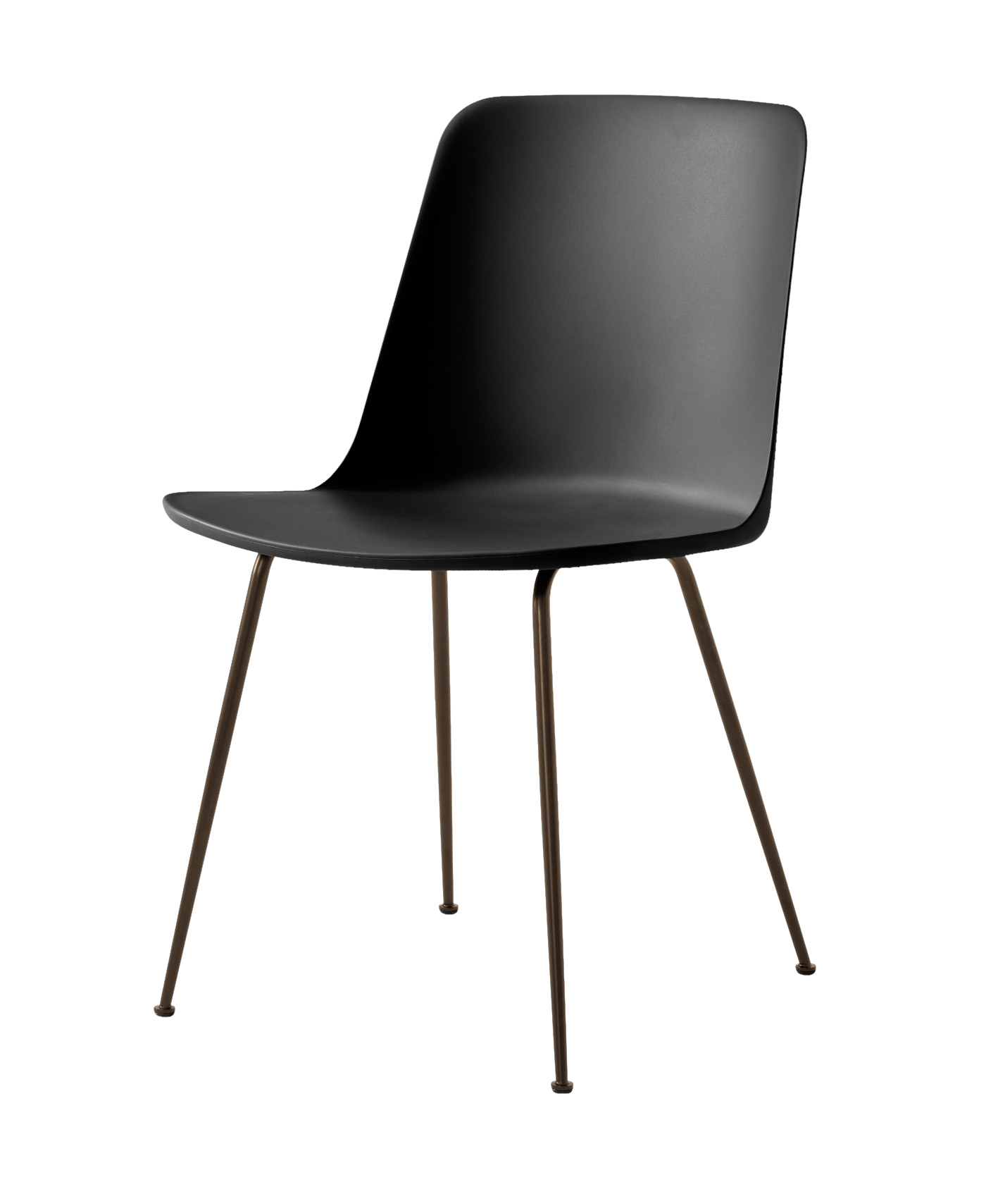 Rely HW6 Stuhl, bronzed