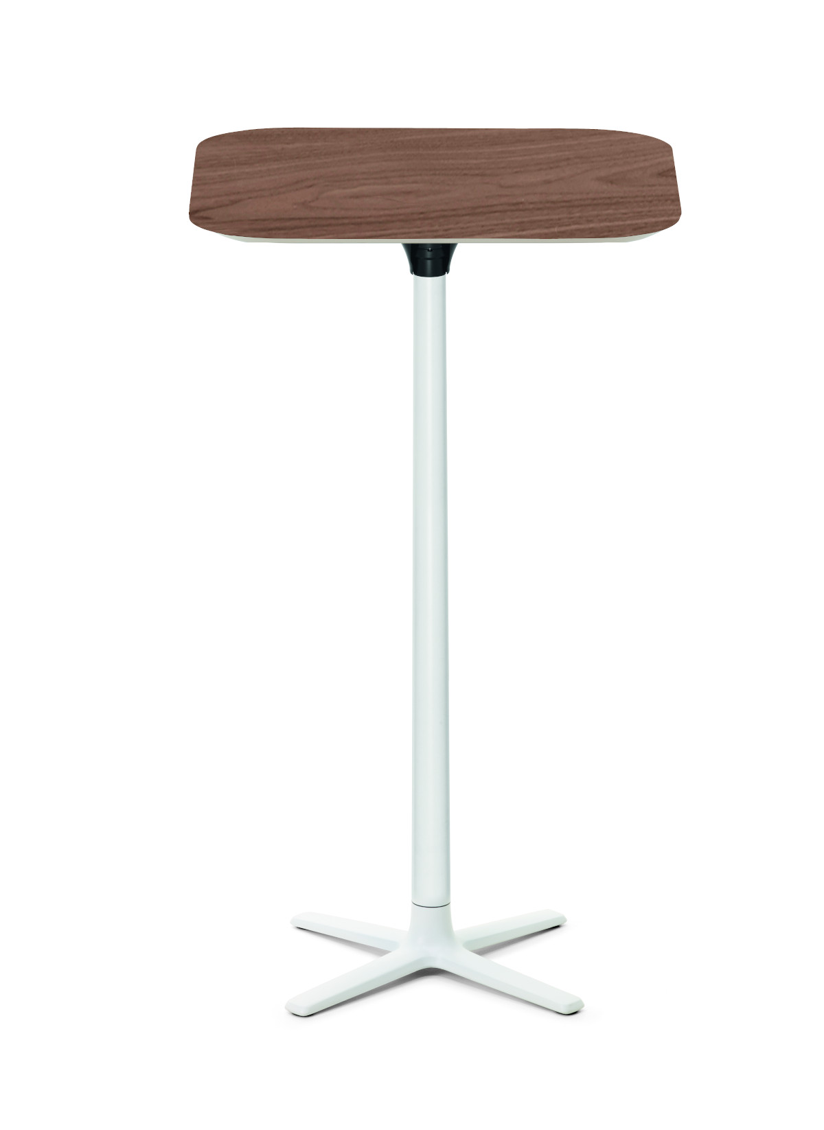 Interstuhl Stehtisch KINETICis5 736K, langlebig, funktional, stilvolles Büro-Design