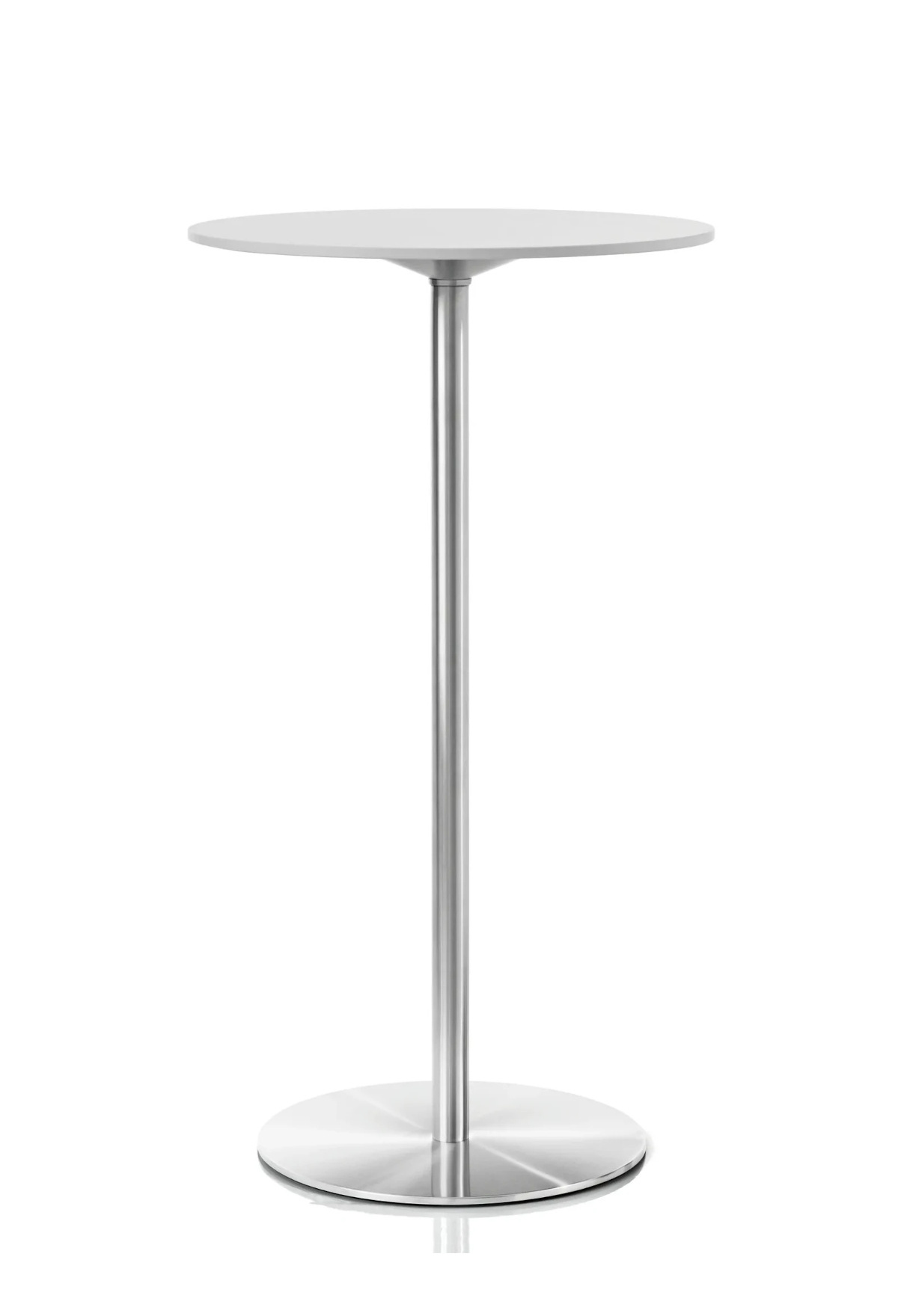 Magis Passe Partout Stehtisch, modernes Design aus Italien, stabil, langlebig, vielseitig einsetzbar