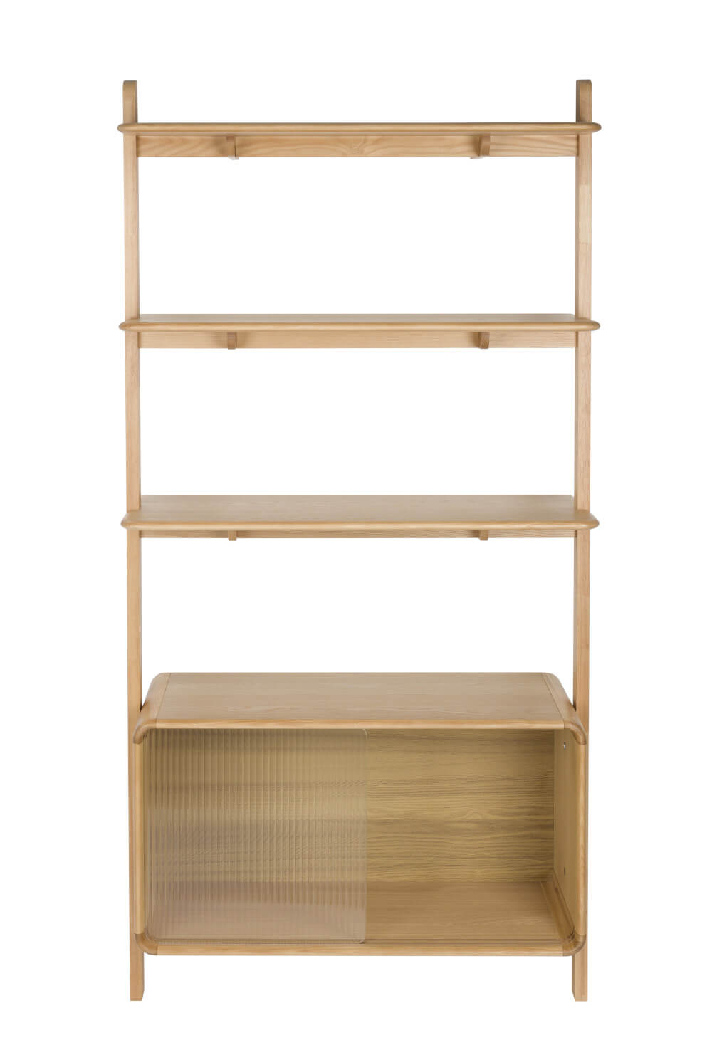 Rise Regal, esche natur