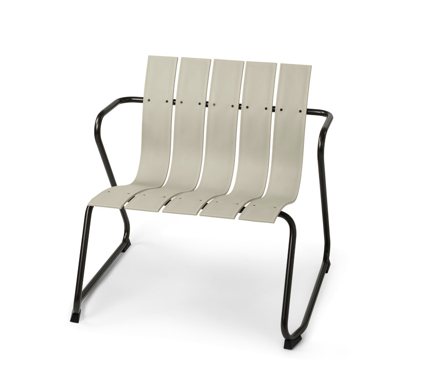 Ocean Lounge Chair, sand