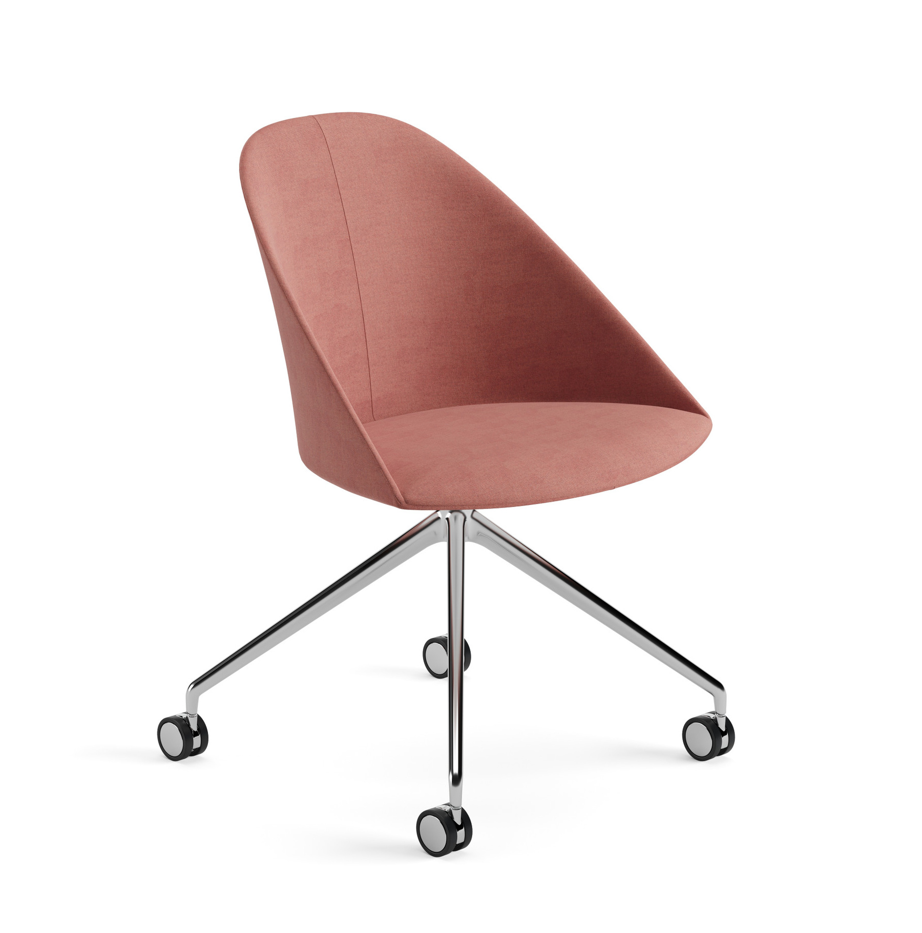 Cila Stuhl, voll bezogen #2219