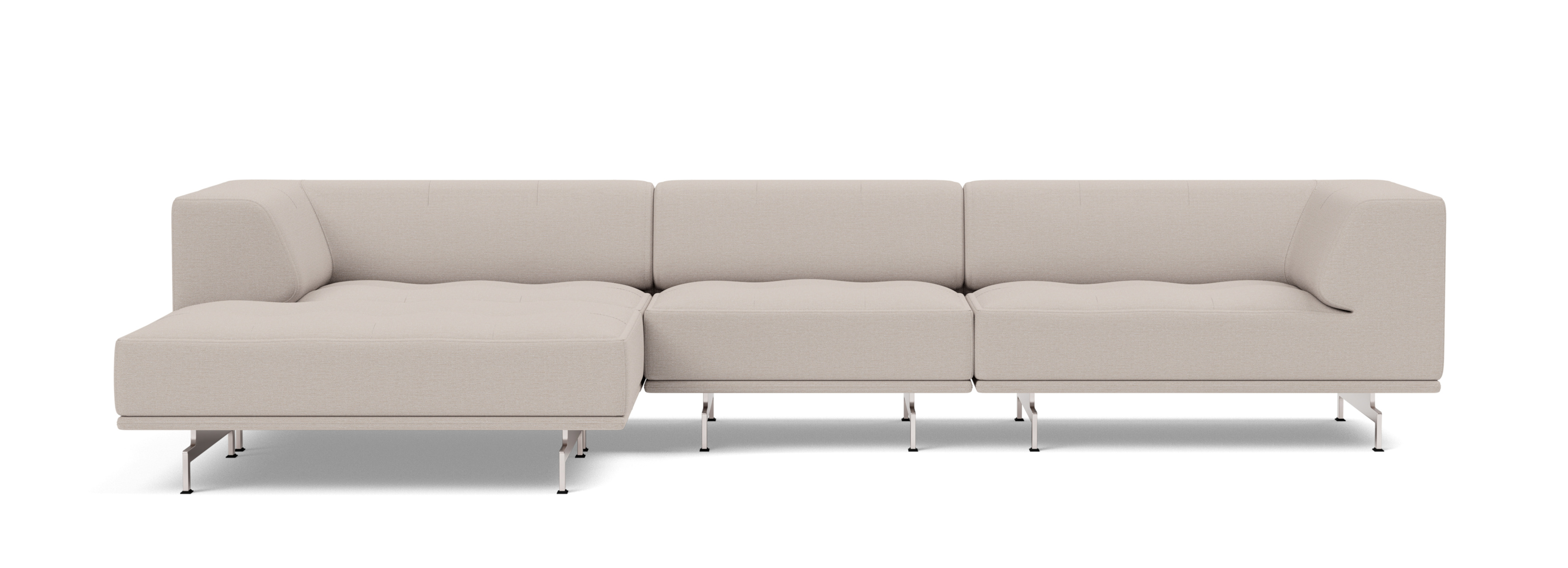 Delphi Elements - Configuration A