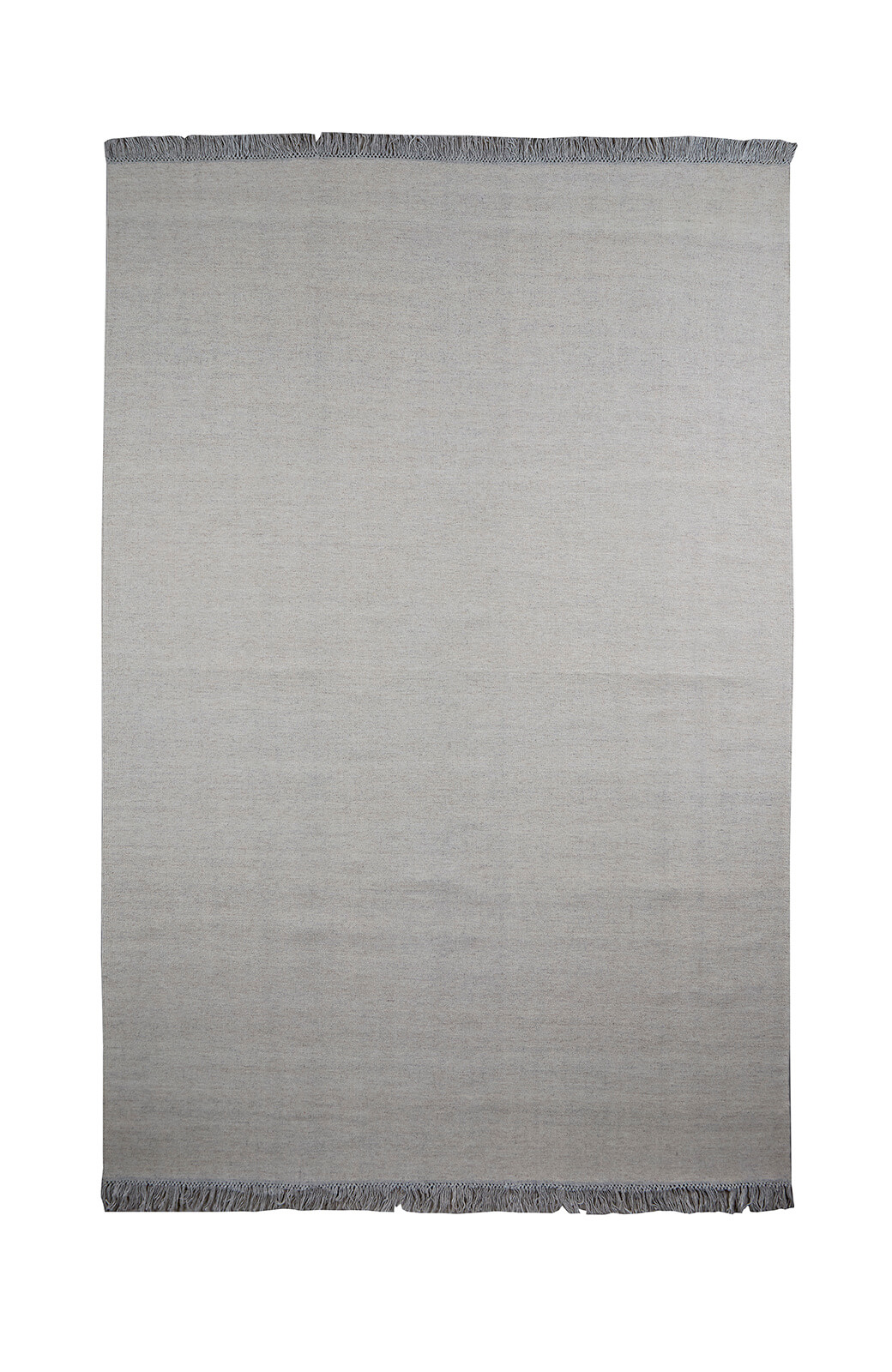 Escape Kelim Teppich mit Nähten, 170 x 240 cm, light beige
