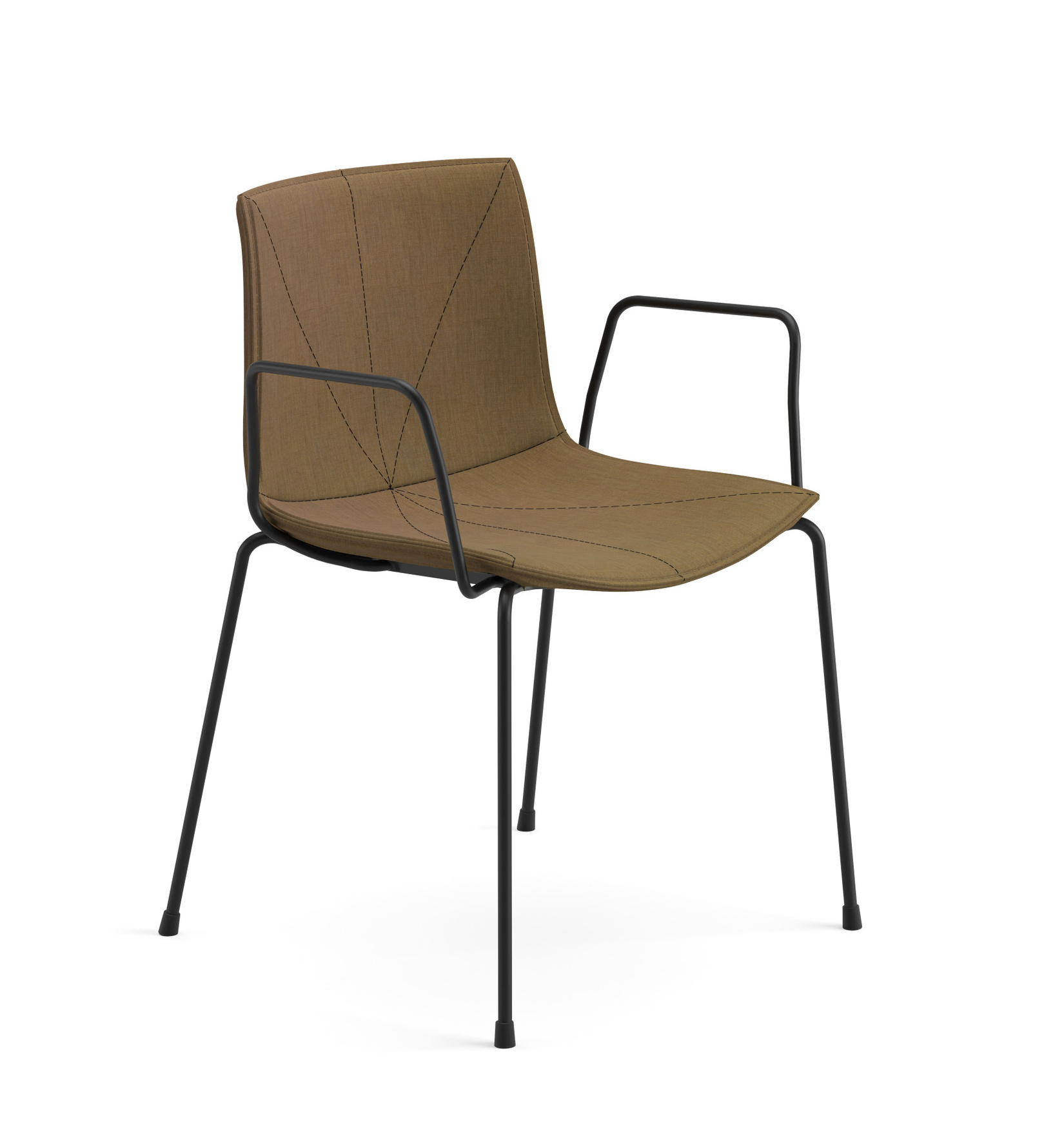 Catifa 46 Armlehnstuhl, abziehbare bezüge #0310