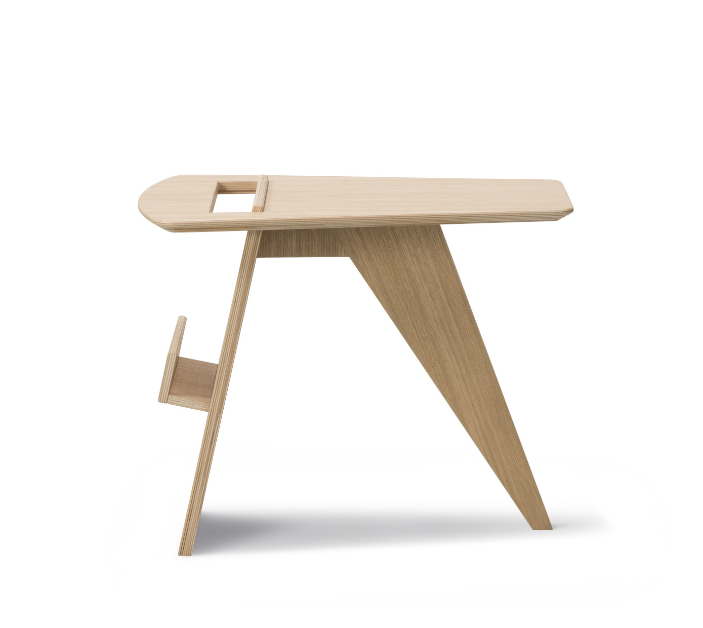 Magazine Beistelltisch